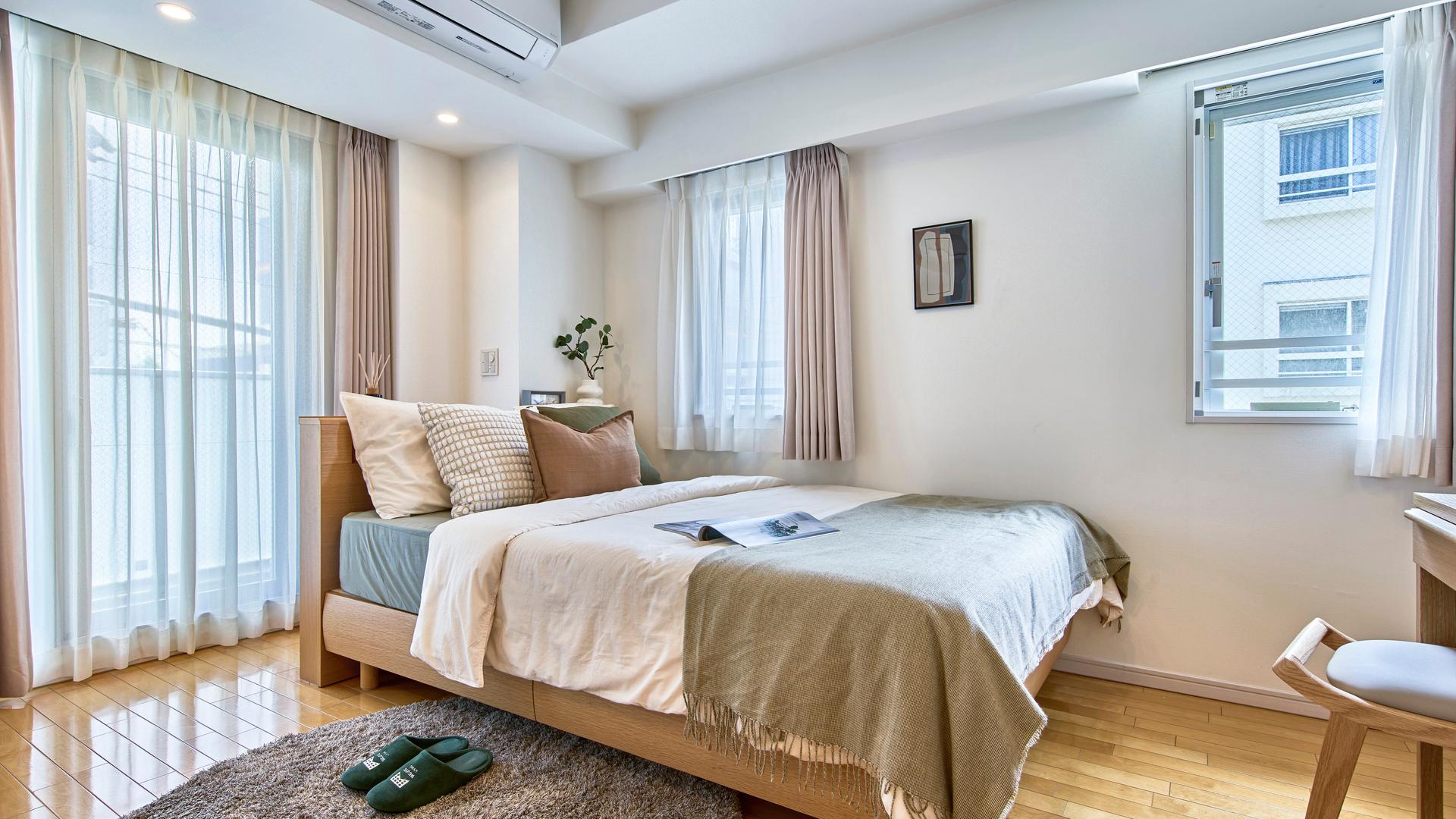 Room Type Gallery